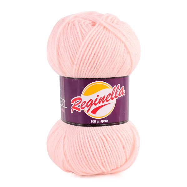 Mas Crebel Rosa suave