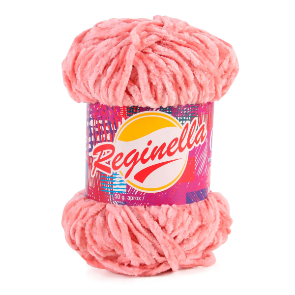 Chenille Apricot