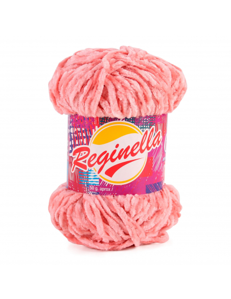Chenille Apricot