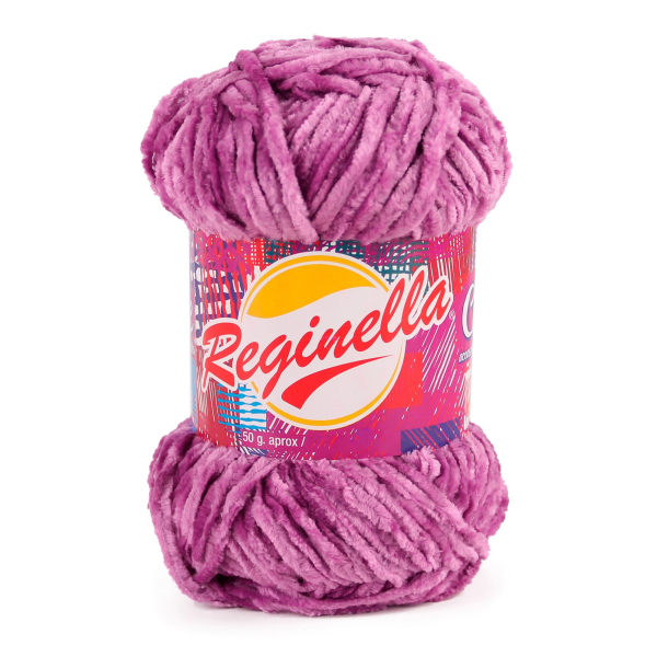 Chenille Violeta