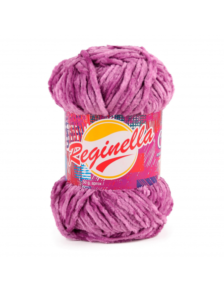 Chenille Violeta