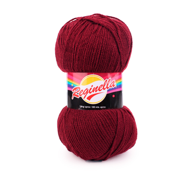 Suprema Rojo Italiano
