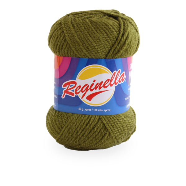 Super Ideal Verde Musgo