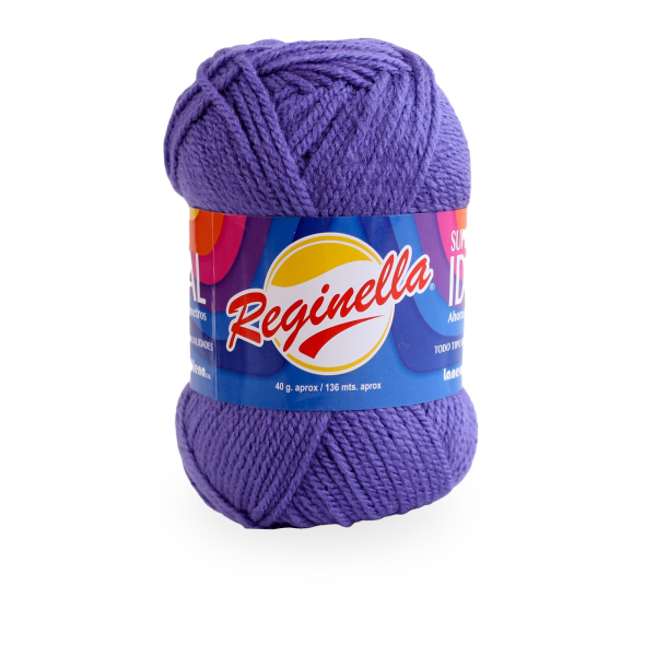 Super Ideal Violeta