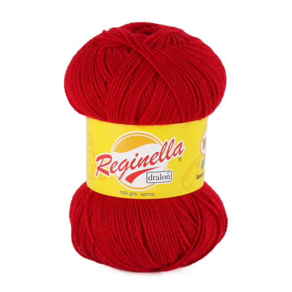 Baby Maxi Rojo Italiano