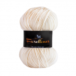 Farellones Blanco Invierno