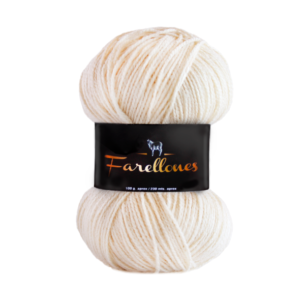 Farellones Blanco Invierno