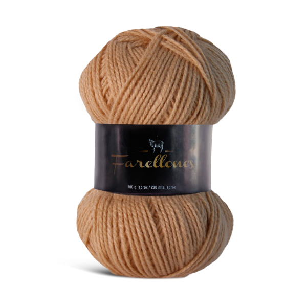 Farellones Beige