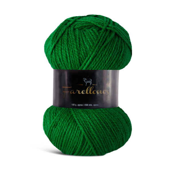 Farellones Verde Pino