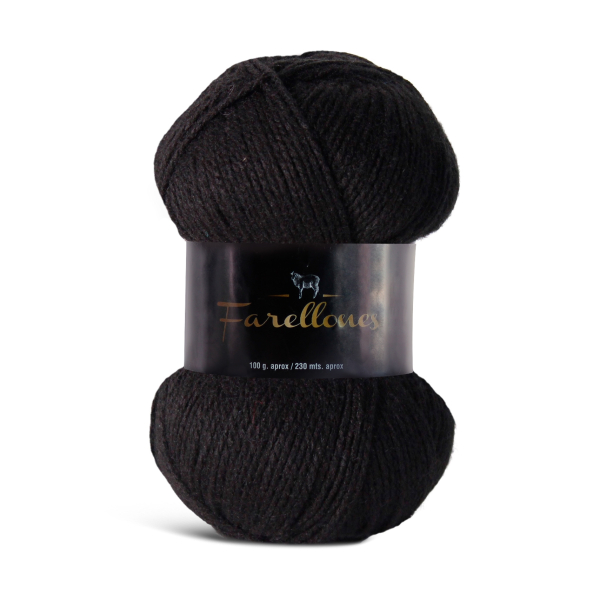 Farellones Negro