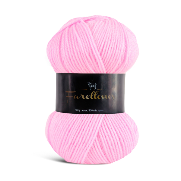 Farellones Rosado