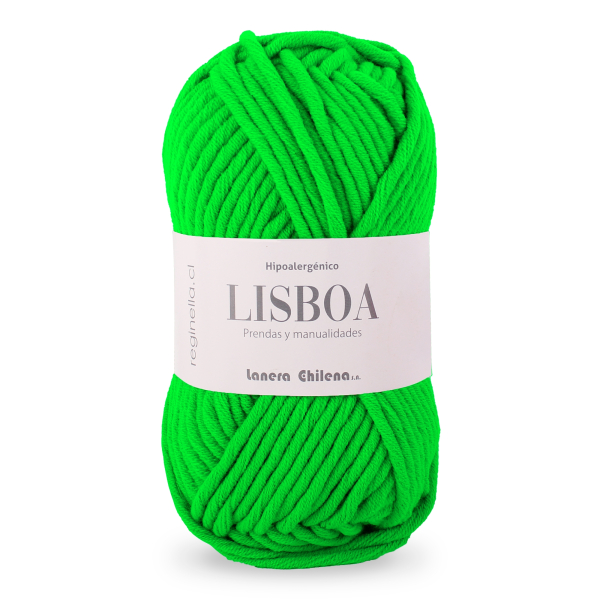 Lisboa Te Verde