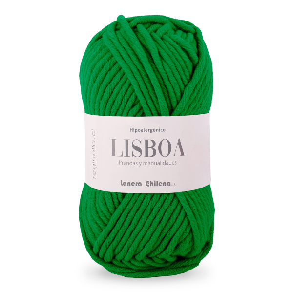 Lisboa Verde Pino