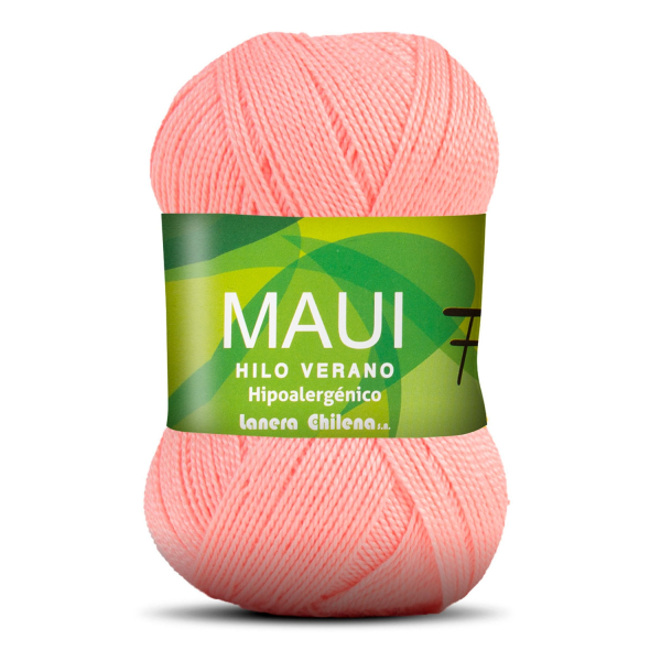 Maui Apricot