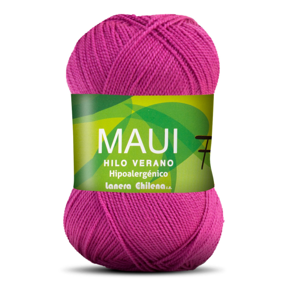 Maui Magenta