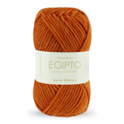Egipto Naranja