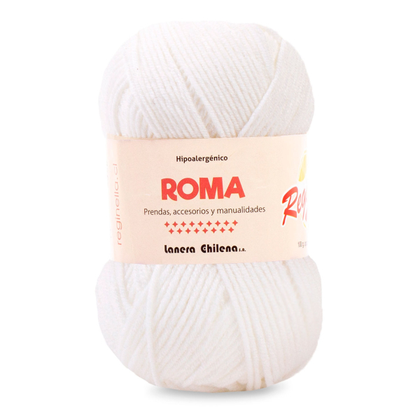 Roma Blanco