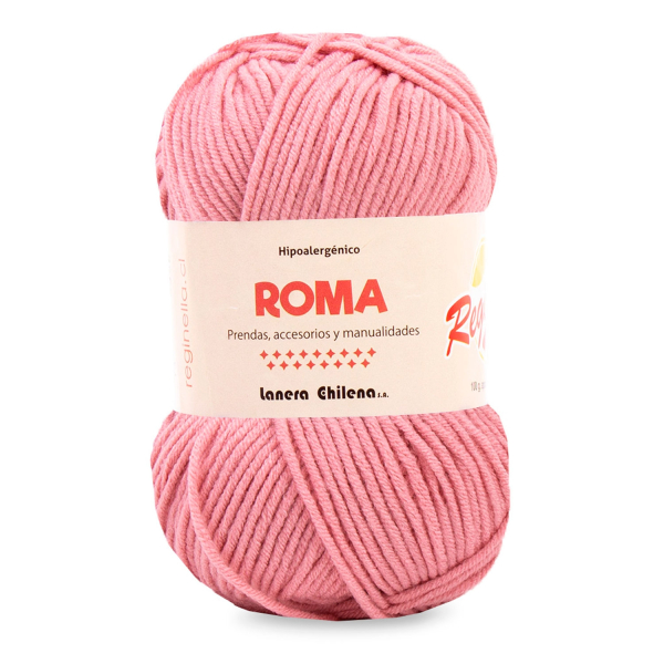 Roma Palo Rosa