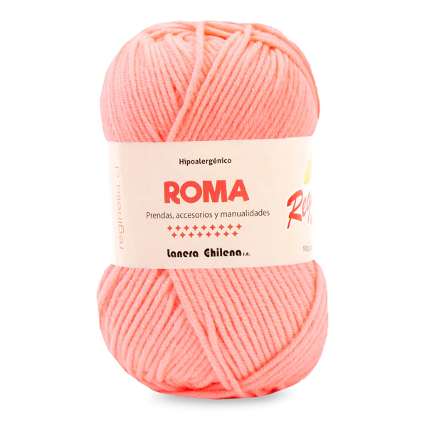 Roma Rubi