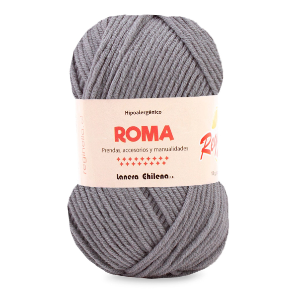 Roma Plomo