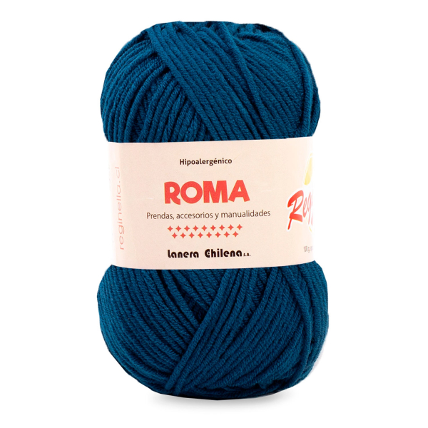 Roma Azul Cadete