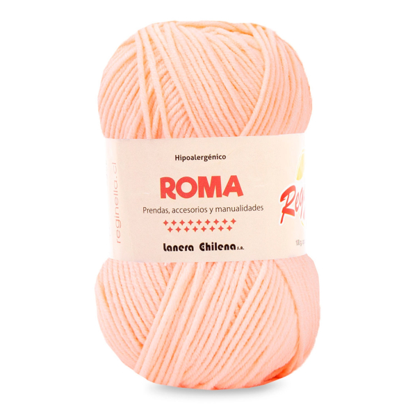 Roma Apricot