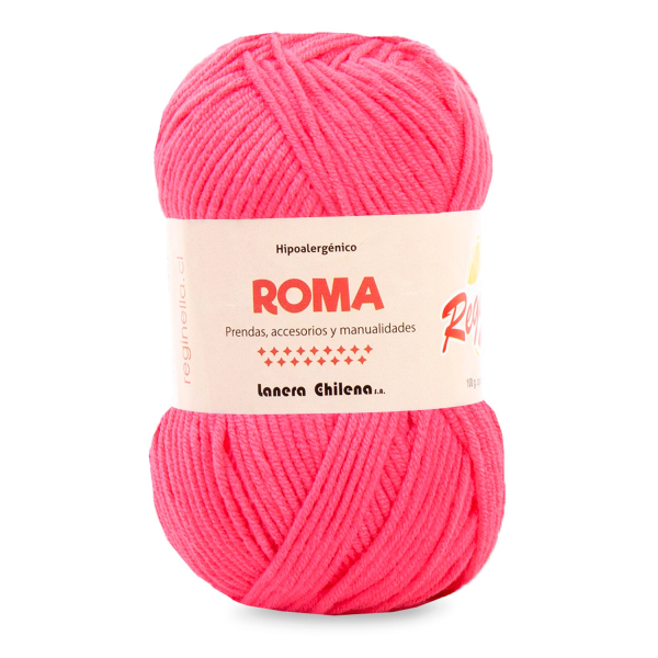Roma Coral