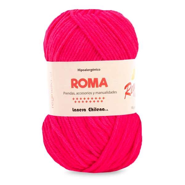 Roma Sandia