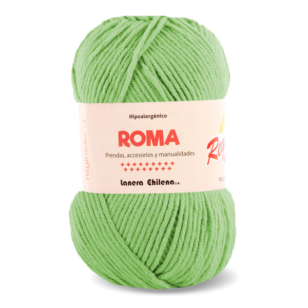 Roma Verde Otoñal