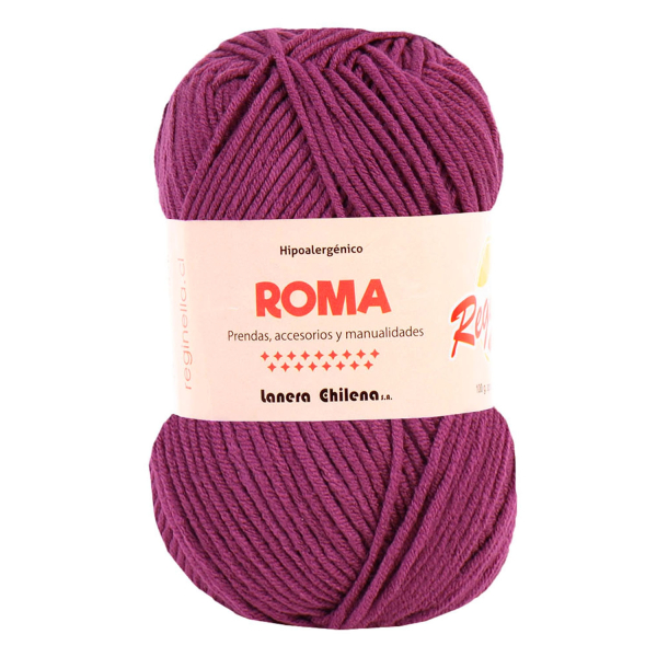 Roma Guinda