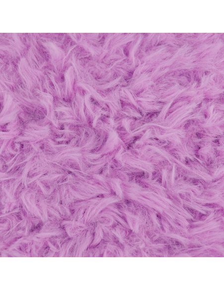 Alaska Violeta