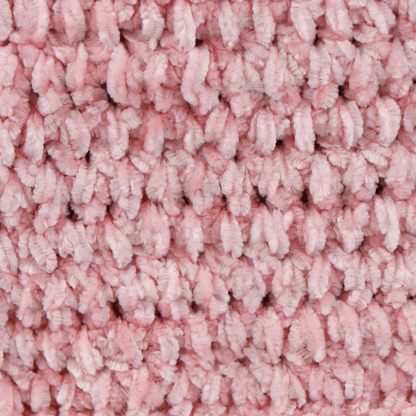 Chenille Apricot