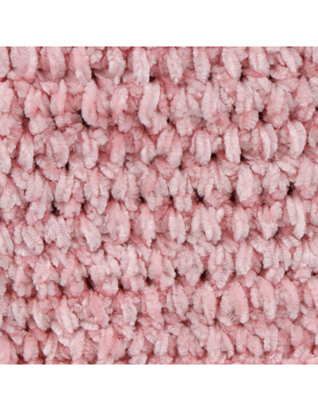 Chenille Apricot