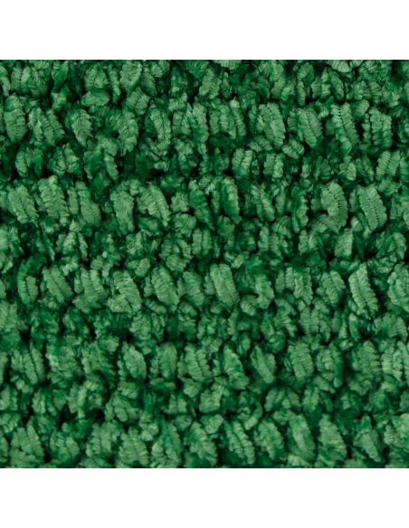 Chenille Verde pino