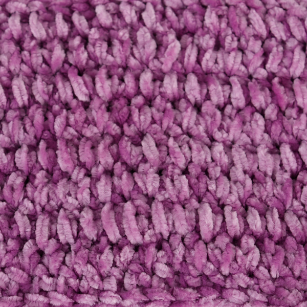 Chenille Violeta