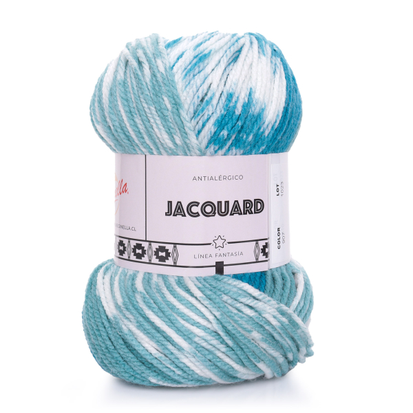 Jacquard 907