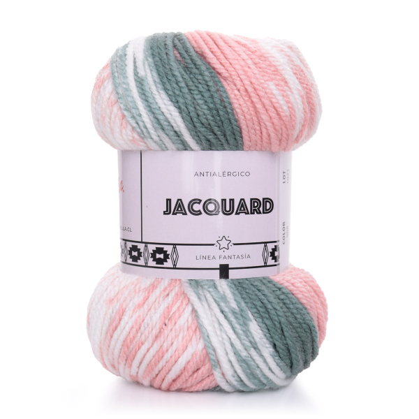 Jacquard 908