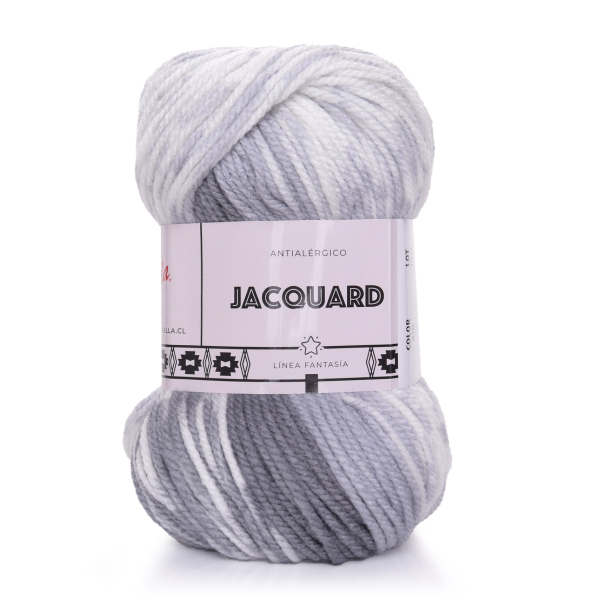 Jacquard 910