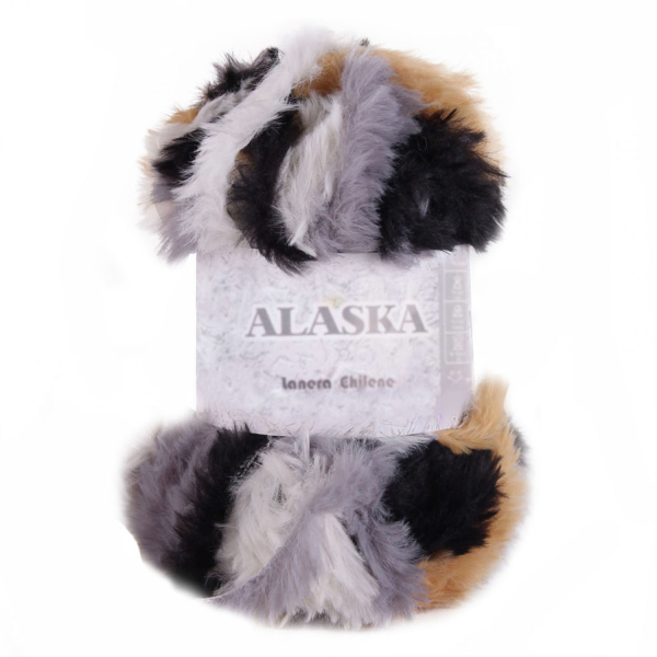 Alaska 707