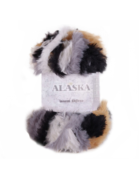 Alaska 707