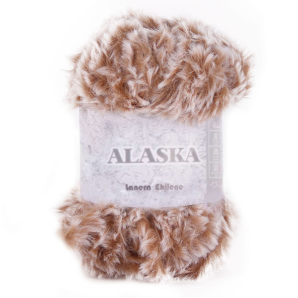 Alaska Nogal