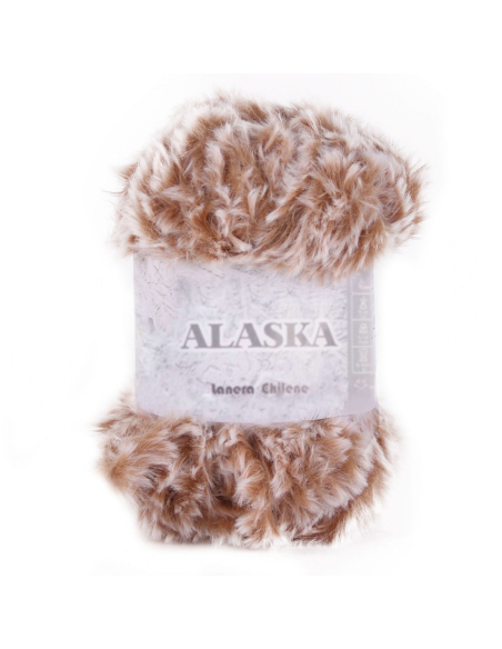 Alaska Nogal