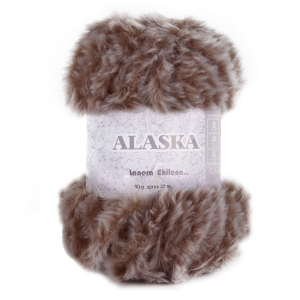 Alaska Beige