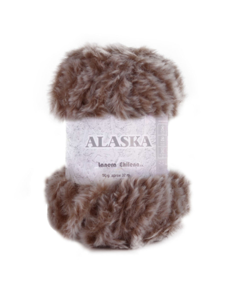 Alaska Beige