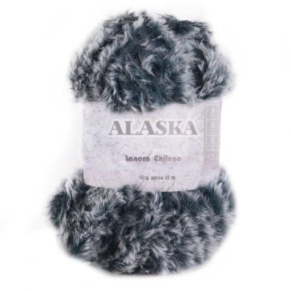 Alaska Petróleo