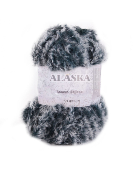 Alaska Petróleo