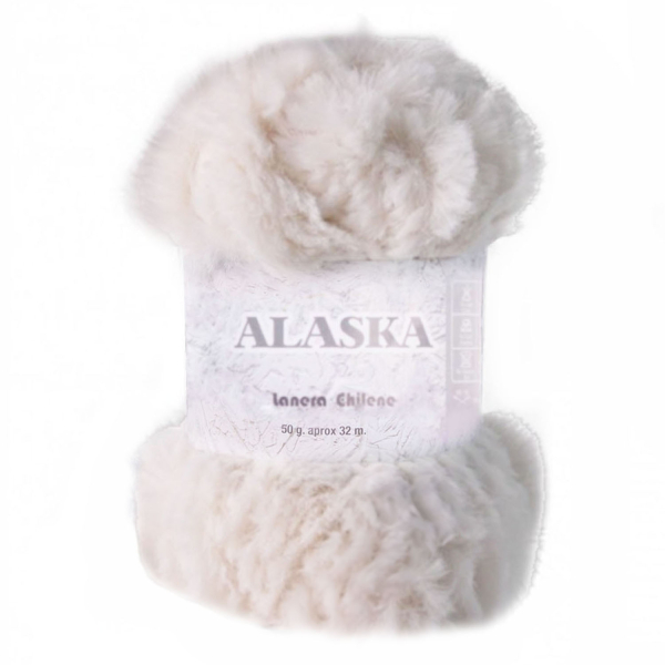 Alaska Blanco