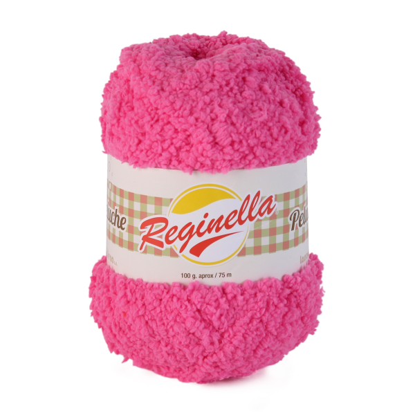 Peluche Rosa Fandango