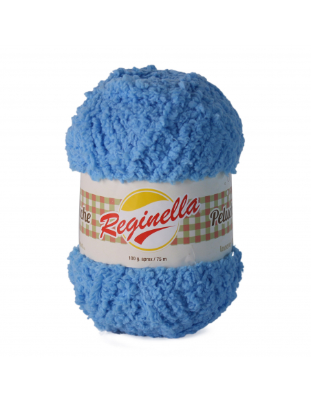 Peluche Campana