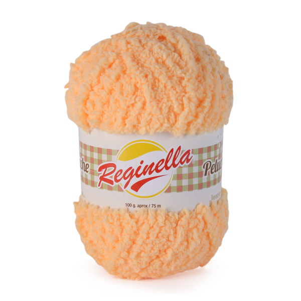 Peluche Apricot